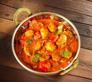 Kadai Mushroom