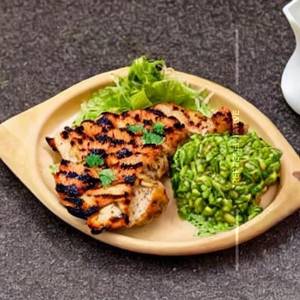 Grilled Chicken