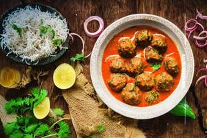 Malai Kofta