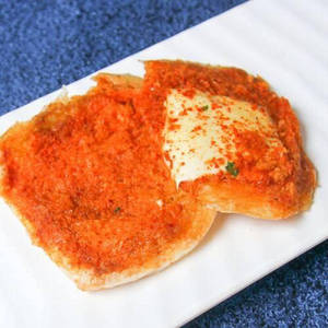Cheese Garlic Pav