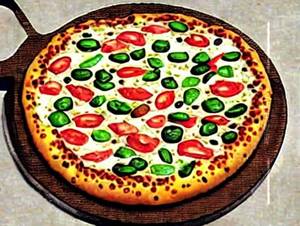 Mexican Vegj [Large]