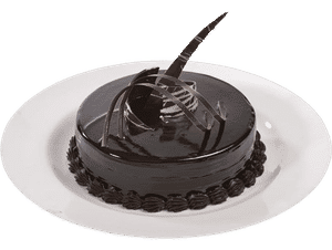 Chocolate Truffle Premium Cakes (eggless)