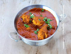 Chicken Curry