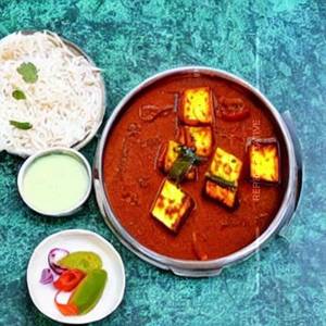 Paneer diwani