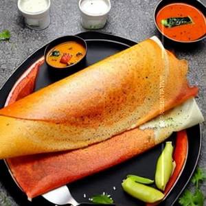 Masala Cheese Dosa