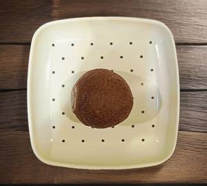 Raagi mudde [ 1 piece]