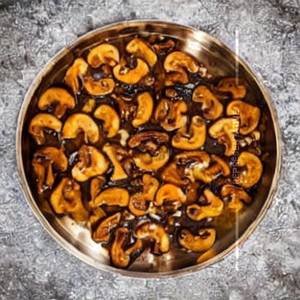 Honey Mushroom