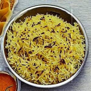 Jeera Rice