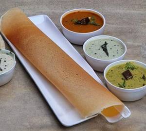 Ulli Pesara Dosa