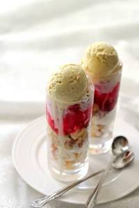 Gadbad (Sundae)