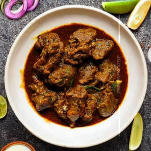 Mutton Adraki
