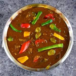 Mix veg