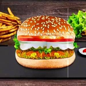 Veg Burger