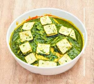 Palak Paneer