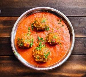 Veg koftha