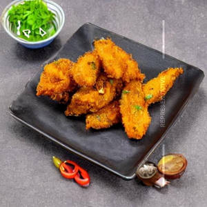 Kaju Fry