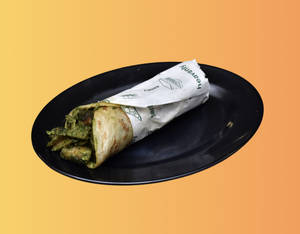 Pudina Chaap Roll