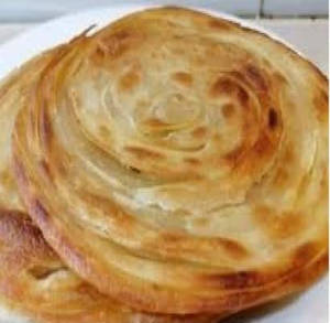 Laccha Paratha