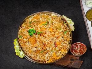 Biriyani Rice