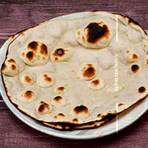 Tandoori Roti
