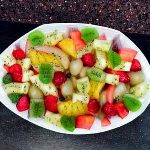 Fruit Mandi Salad