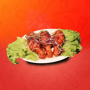 Chinese Chicken Stick