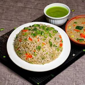 Beef Fried Rice