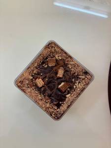 Nutella Kitkat Lunch Box
