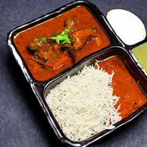 Chicken Kanthari