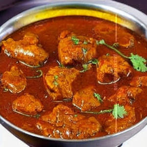 Boneless Murg Maratha