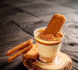 Lotus biscoff 