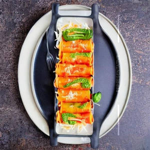 Vegetable Cannelloni