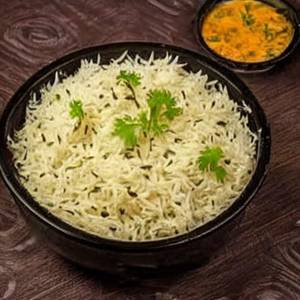 Jeera Rice