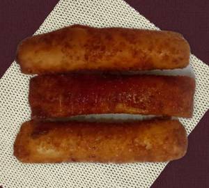 Chicken   Rolls [3 Pieces]