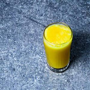 Muskmelon fresh Juice 500ml