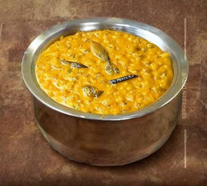 Butter Dal Fry