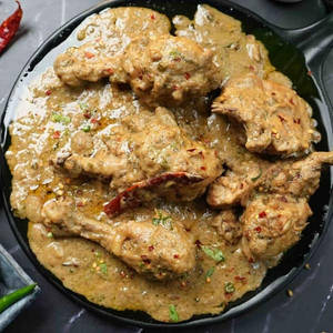 Doi Chicken