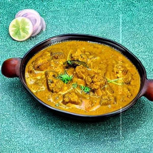 Fish Anarkali