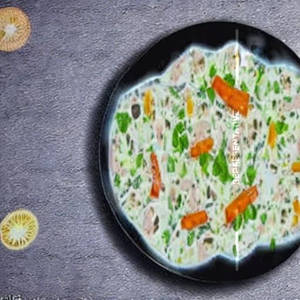 Pyaz Dahi Salad