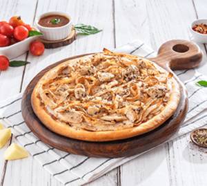 Regular Smoked Joe Special