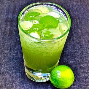 Grape Lime