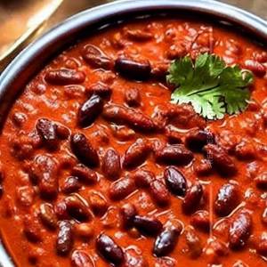 Rajma Masala