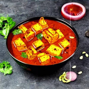 Lahori Paneer
