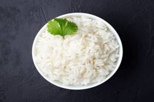 Steam Rice [frb]