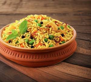Veg Biryani
