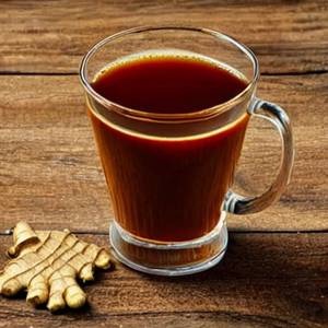 Ginger Tea