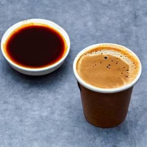Jaggery Coffee