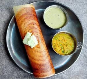 Btr Plain Dosa