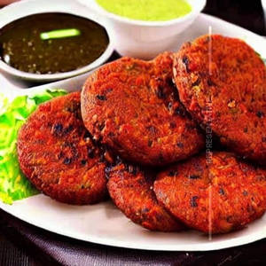 Badkul Kabab