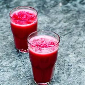 Pomegranate juice